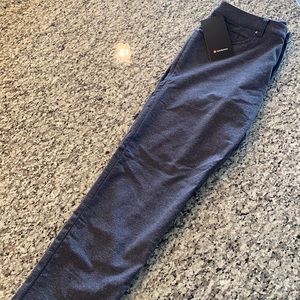Lululemon ABC Pant Classic *TC (Tech Canvas) 32”L